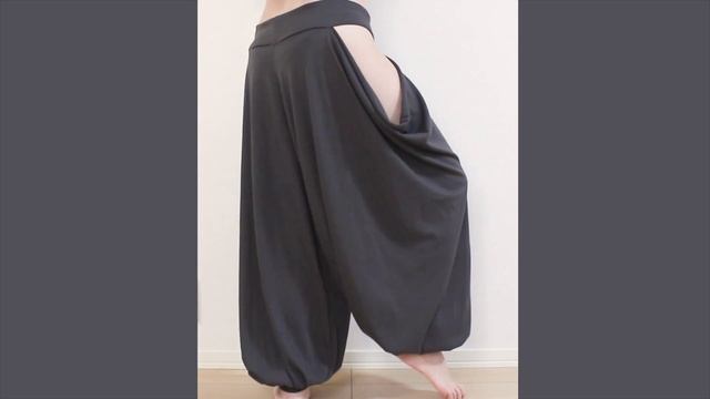 Peekaloons Pantaloons Style #2! смотреть онлайн