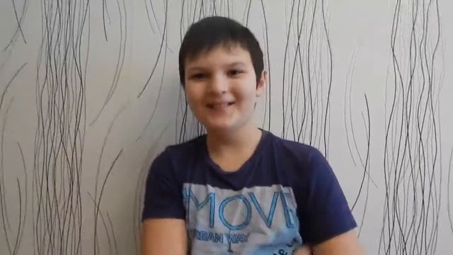 ЗНАКОМСТВО l МОЁ ПЕРВОЕ ВИДЕО смотреть онлайн