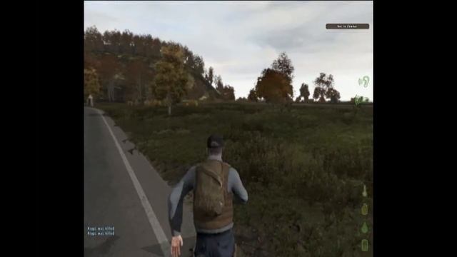 JackDaniels and DayZ (dugdy) часть #1 ( Топоры! ) смотреть онлайн