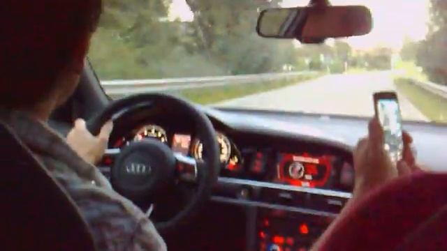 Audi Rs 6 смотреть онлайн