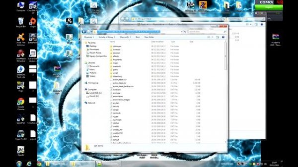 GTA IV Minigun V Style - Basic setup guide