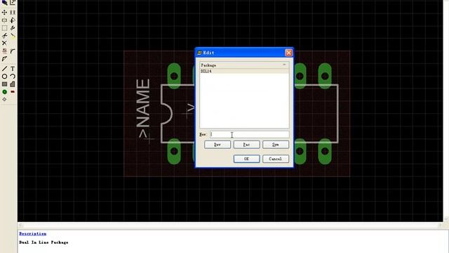 Example of Multi Gates Library Creation (Chinese) смотреть онлайн