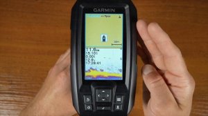Эхолот Garmin STRIKER Vivid 4 CV. Полный ОБЗОР и ТЕСТ на воде!