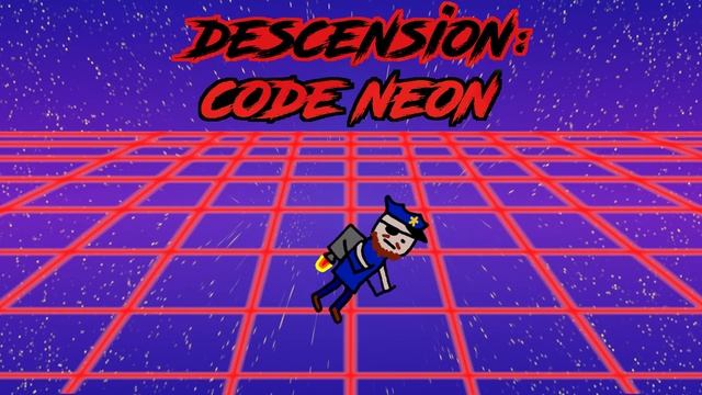 Occult Pursuit (Descension: Code NEON OFFICIAL SOUNDTRACK) смотреть онлайн