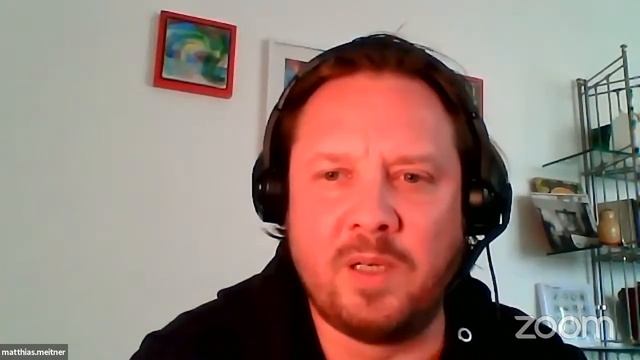 How to spot frauds (or at least aggressive accounting)? A livestream with Prof. Matthias Meitner смотреть онлайн