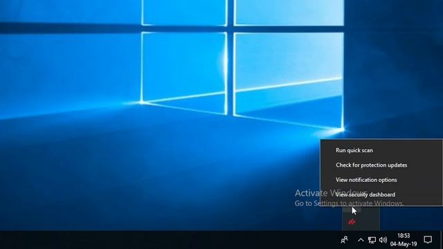 How to remove Activate Windows in 1 MINUTE смотреть онлайн
