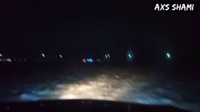 ЗАЕХАЛИ НОЧЬЮ В ЛЕС И ЧУТЬ НЕ ОСТАЛИСЬ БЕЗ КОЛЁС смотреть онлайн
