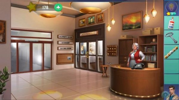 Hidden Escape Mysteries: Island Mystery (Chapter 2) Full game walkthrough | Vincell Studios