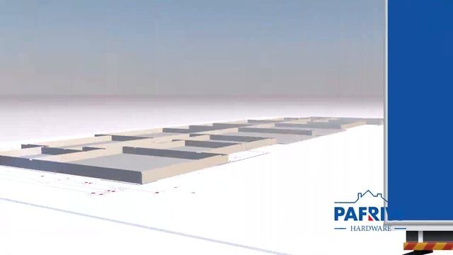 Pafriw Hardware - Are You Building? смотреть онлайн