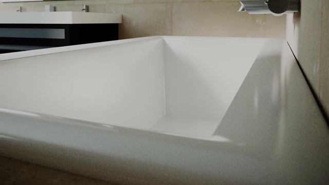 Bathroom - Made with BLENDER смотреть онлайн