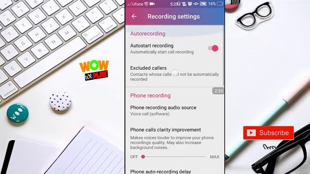 Best Call Recorder App For Android Mobile Phones 2019
