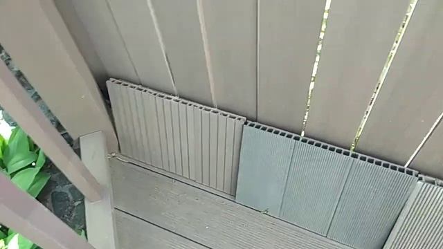 Террасные системы. ДПК. смотреть онлайн