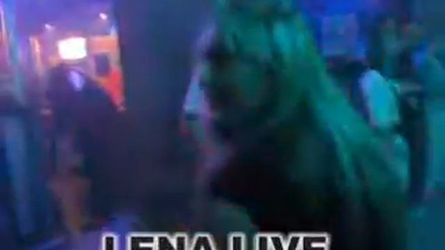 Lena Live @ Euro Palace 25.09.2010 смотреть онлайн