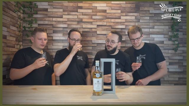 SWC Tasting: Scapa 2005 - 14 Jahre | Was hat Billy Walker mit Scapa zu tun?🔥 | 43 Vol.% смотреть онлайн