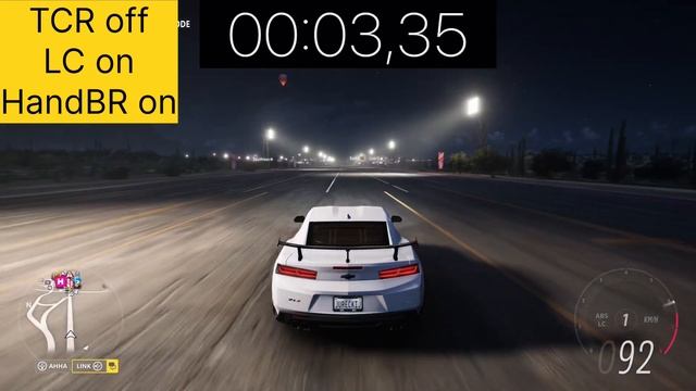 Launch control / traction control? Что лучше для драга? FH5 | Jureckij | xBox Series X | 4K 60FPS | смотреть онлайн