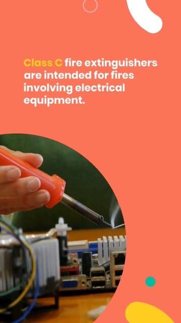 🧯ABC's of Fire Extinguishers 🧯#fire #firefighter #shorts #trending #viral смотреть онлайн