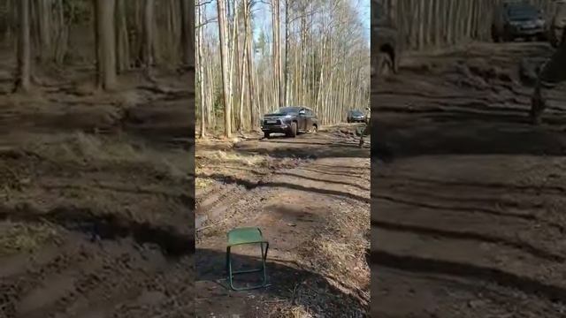 Offroad смотреть онлайн