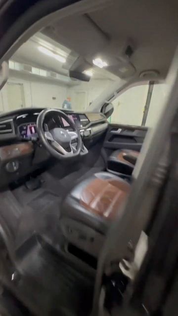 Подобрали для клиента VW MULTIVAN #автоподбор #топ #рекомендации #multivan #bully #automobile смотреть онлайн