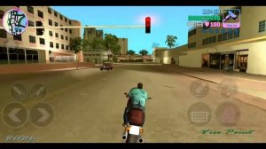 GTA VICE CITY ANDROID GAMEPLAY PART 11