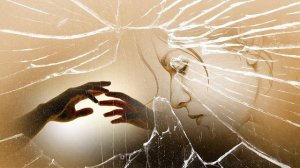 ФУТАЖИ БЕСПЛАТНО ФУТАЖ ДЛЯ ВИДЕОМОНТАЖА  ДОЖДЬ  ГРУСТЬ  РАССТАВАНИЕ