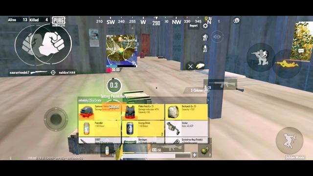 Commando Title In Pubg Lite Easy Way To Get Commando Title Kaise le Tips And Tricks - MBG Gaming #4 смотреть онлайн