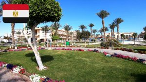 #16 Краткий обзор Pyramisa Beach Resort Sahl Hasheesh 5* и The V Luxury Resort 5*. Февраль 2025