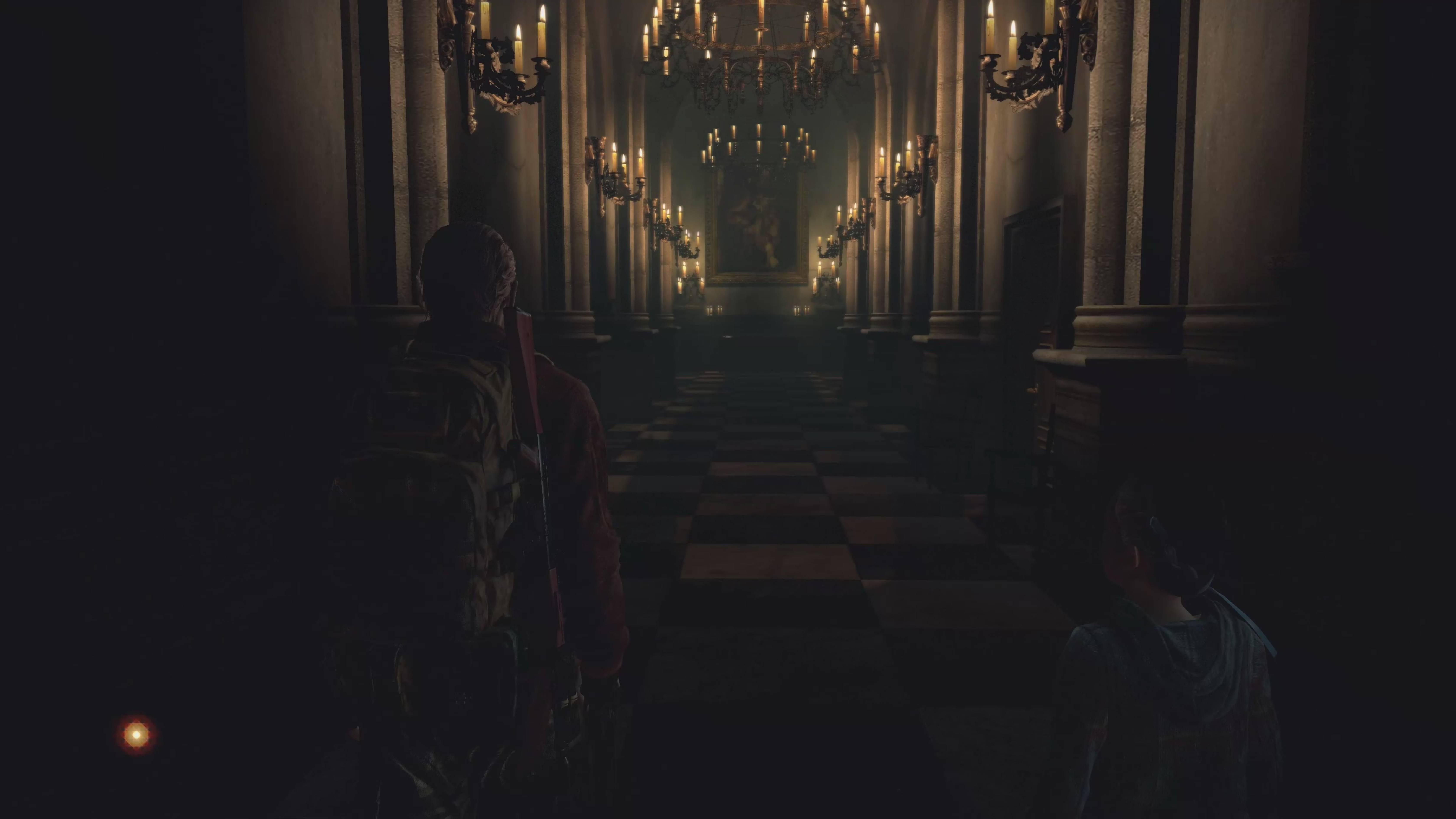 Resident Evil Revelations 2 Part16. Подземный особняк с лабораториями для экспериментов Алекс Вескер