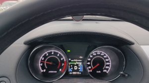 Citroen C-Crosser  прибавить мощность без прошивки автомобиля , такие же ДВС  на  Mitsubishi