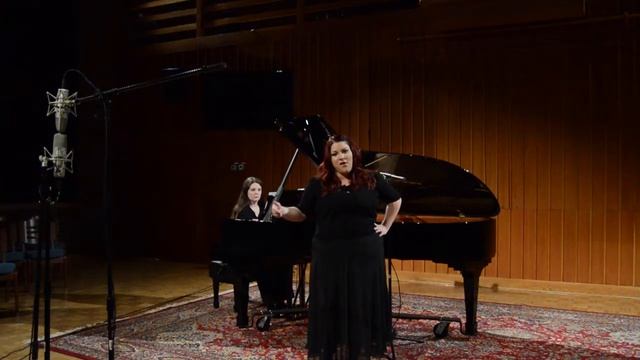 Pergolesi - Stizzoso, mio stizzoso смотреть онлайн