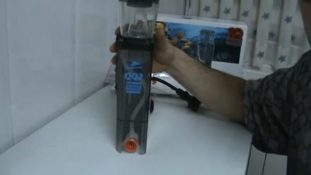 unboxing bubble magus QQ2 смотреть онлайн