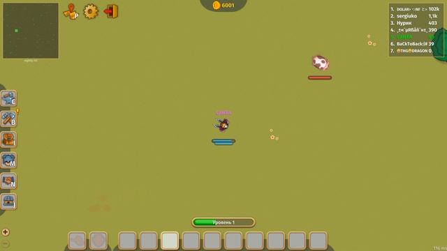 Обновление Dynast.io (nightly ) 0.5.6 смотреть онлайн