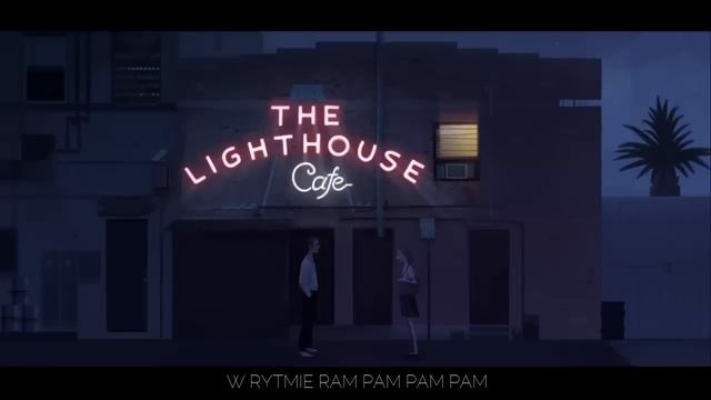 [NanoKarrin] La La Land - City of Stars『POLISH』 смотреть онлайн