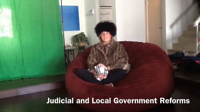 Russia and the End of the 19th Century смотреть онлайн