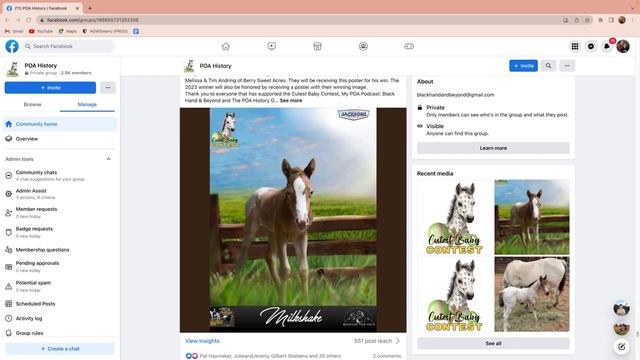 Episode 61 Cutest Baby Contest 2023 смотреть онлайн