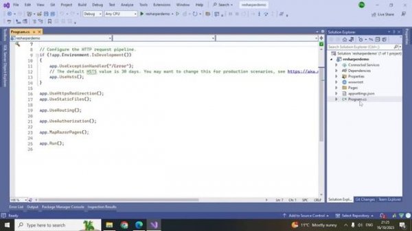 ReSharper Visual Studio 2022 Install Tutorial and Use | JetBrains Extensions