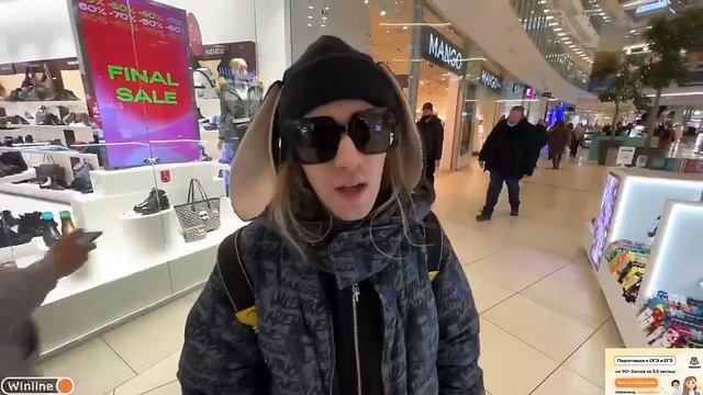 Маунтин дью от Плохого парня IRL стрим смотреть онлайн