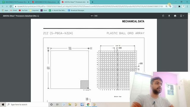BGA Footprint Design | Altium Designer Tips #49 смотреть онлайн