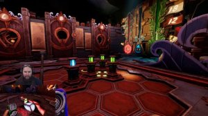 We Were Here Expeditions: The FriendShip - Прохождение