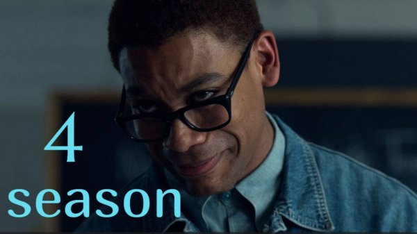 Сериал Гений / Genius Сезон 4 серия 8