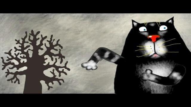 Вася Ложкин "Кошкодэнс" ("Мяупесня") смотреть онлайн
