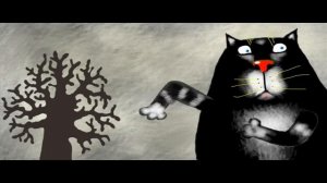 Вася Ложкин «Кошкодэнс» («Мяупесня»)