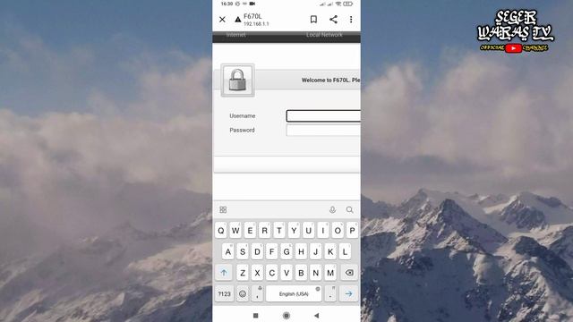 CARA MENGETAHUI PASSWORD WIFI YANG SUDAH TERHUBUNG DI HP смотреть онлайн