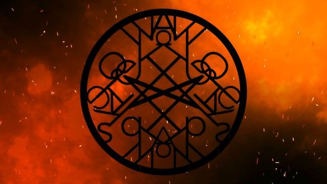 МАГИЧЕСКИЕ ПЕЧАТИ И СИГИЛЫ В СОВРЕМЕННОМ МИРЕ смотреть онлайн