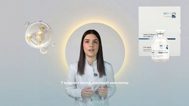 Сыворотка для увлажнения кожи смотреть онлайн