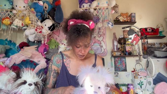Tea Party Charlie Bear Unboxing смотреть онлайн