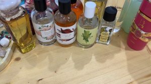 Парфюмерные фавориты ЯНВАРЯ И ФЕВРАЛЯ 🙌🏻|| Много арабской парфюмерии❤️