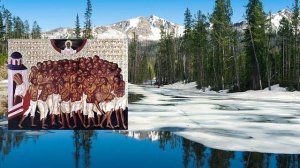 Подвиг 40 Мучеников Севастийских.