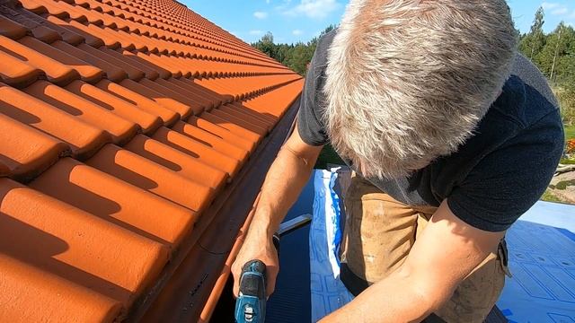 Taras marzeń Krycie poliwęglanem. смотреть онлайн