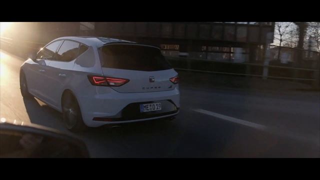 ❌Seat Leon Cupra 290❌ - Bounce Back-LIONAIRE смотреть онлайн