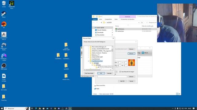 Como Converter Jogos de Xbox Classico .XBE e .ISO para GOD para Rodar no Xbox 360 RGH/JTAG смотреть онлайн